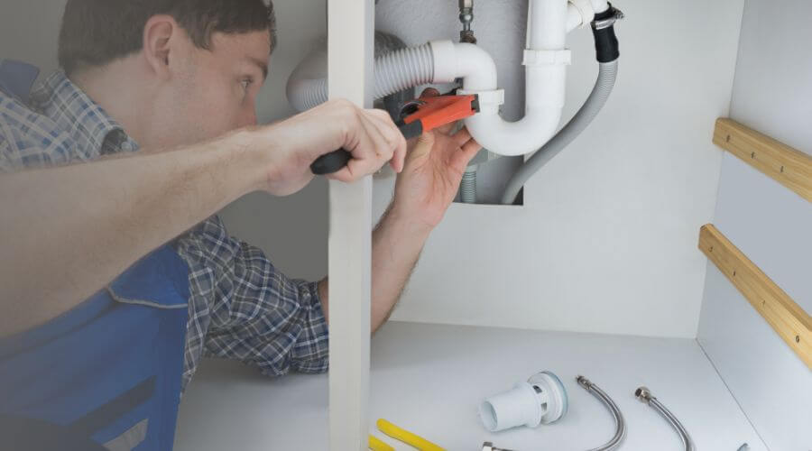 Local expert plumbing services in Smartsville, CA